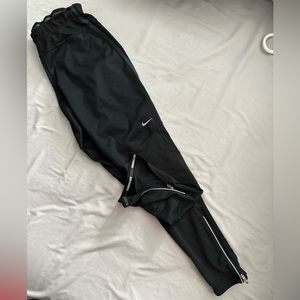 Nike running pants
